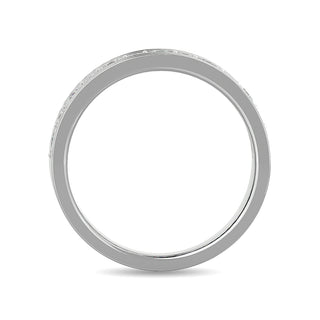 Diamond 7/8 ct tw Fashion Band in 10K White Gold