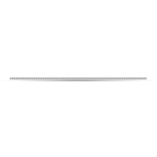 Diamond 1/4 ct tw Fashion Bracelet in Sterling Silver